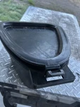 2021 Yamaha Waverunner Vx Vx1050 Rear Storage Compartment Box F4p-u591a-00-00. Fixed Price $95.99.
