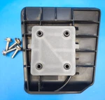 2019 Seadoo Fish Pro Lh Trim Tab 292002102. Fixed Price $13.00.