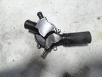 Oem Polaris Mpe-750 Msx 150 110 Turbo Magneto Stator Water Pump Housing. Fixed Price $60.00.
