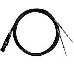 Steering Cable For Yamaha Jet Boat 275se 275e F4x-u1470-00-00 Aftermarket Sbt. Fixed Price $519.60.