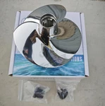 Replace Solas Yq-cd-12/18 144mm Impeller Big Hub Yamaha Superjet (sj700) 08-20. Fixed Price $230.00.