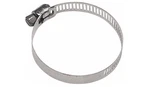 Wsm 13-161-05 Stainless Steel Mini Clamp 3/4-1-3/4 Inch Sold Each. Fixed Price $10.30.