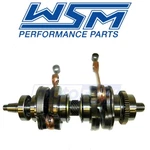 Wsm Crankshaft Assembly For 2003-2005 Sea-doo Gti - Engine Crankcase Dp. Fixed Price $741.38.