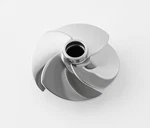 Polished Stainless Steel Pwc Impeller Fits Sea-doo Jet Ski - 161mm 13/16. Fixed Price $199.99.