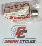 New Genuine Kawasaki Js400 Js440 Js550 Pinion Stopper Collar 92027-513 Oem. Fixed Price $9.29.