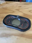 Seadoo Gauge Cluster Unit 278003529. Fixed Price $399.00.