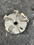 2017-2021 Yamaha Ex Exr 1050 Driveshaft Coupler 6ga-11571-00-00. Fixed Price $39.99.