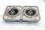 1998 Sea-doo Gtx Oem Cylinder Head 290923302. Fixed Price $72.08.