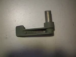 Evinrude/johnson/omc #312184 Latch Handle, Free Freight. Fixed Price $14.95.