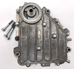 2023 Yamaha Fx1800fy Oil Cooler Assy 6bh-13470-21-00. Fixed Price $199.00.