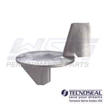 Trim Anode Mercury Mariner Force 15 - 25 Hp 98432 1 5 98432q 6 98432t 9843. Fixed Price $13.78.