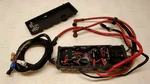 1998-00 Yamaha Xl800 Complete Oem Electrical Box 66e-8552a-00-94. Fixed Price $199.95.