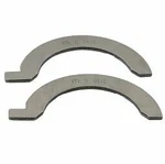 Sbt-sea-doo Crankshaft Thrust-washer Half Set 2014-17 420933140. Fixed Price $14.95.