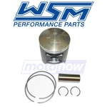Wsm Platinum Series Piston Kit For 2002-2005 Kawasaki Jt1200 1200stx-r - Uh. Fixed Price $86.77.
