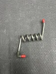 Yamaha 650 701 Super-jet Handle-pole-spring Square Nose Sn 90-95. Fixed Price $38.00.