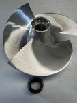 Skat-trak Sea-doo New Replaces Oem 271000920 Gsx Gtx Di Ltd Rx Xp Limited. Fixed Price $125.00.