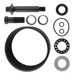 Jet Pump Bearing Seals Rebuild Kit & Impeller Shaft For Sea-doo Gti Gtr Gts Gtx. Fixed Price $71.29.