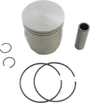 Wsm Piston Kit 010-821-05k Kawasaki Jh750 750ss Top End Engine Parts. Fixed Price $75.67.