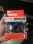 Genuine Oem Yamaha Outboard Water Pump Impeller F300b 6ce-44352-00 New. Fixed Price $49.00.