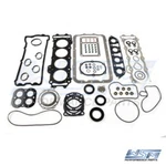 Wsm Complete Gasket Kit Kawasaki 1500 Ultra 300 '11-'14, 007-646-02. Fixed Price $330.69.