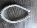 Kawasaki Ultra Air Duct Hose 14073-3834. Fixed Price $18.00.