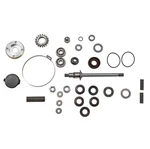 Sea-doo 215-250-260 Gtx-gtr-rxp-rxt-wake Super Charger Rebuild Kit 420881102 Sb. Fixed Price $380.41.