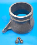 2022 Yamaha Vx Nozzle, Deflector 6ex-r1313-00-00. Fixed Price $25.00.