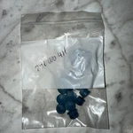 Sea-doo Bombardier Bumper Plugs 291000411 Nos Oem. Fixed Price $3.00.