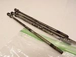 1995 Yamaha Wave Raider Pump Bolts 90101-06m04-00. Fixed Price $18.99.