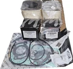 Sea Doo Seadoo 717 720 84 Mm 83.88 Big Bore Cylinder Cylinders Jug Jugs Pistons. Fixed Price $999.99.