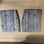 Yamaha Gp Gpr 1300 1200 800 Step Plate F0x-6884s-00-00 F0x-6884r-00-00. Fixed Price $23.95.