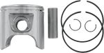 Wsm Piston Kit - 82.50 Mm Fits Sea-doo 010-818-05k. Fixed Price $89.33.