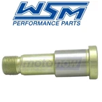 Wsm Impeller Pump Shaft For 2003-2004 Sea-doo Gtx 4-tec Wake - Propulsion Iu. Fixed Price $91.77.