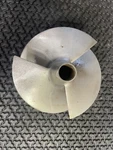 Yamaha 66e-51321-b0-00 Impeller. Fixed Price $50.00.