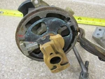 Mercury Mariner Outboard 65 (650) 332-4177a Housing Assembly, Distributor 48666a. Fixed Price $165.00.