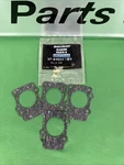 Lot 4 New Oem Quicksilver Mercury Water Pump Gasket 9.9/15hp, 27-84024 M (3i). Fixed Price $19.99.