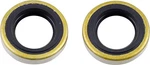 Vertex Driveshaft Seal Kit For 2000-2001 Polaris Virage Tx Jet Ski. Fixed Price $24.79.