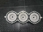 Yamaha Waverunner 1200 Non-power Valve Cylinder Head 65u-11111-00-8s Gp1200. Fixed Price $299.99.