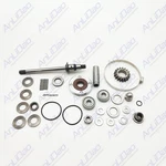 For Sea-doo New 4-tec 17 Tooth Supercharger Kit Non Intercooled Model 420881150. Fixed Price $192.99.