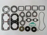For Pwc Kawasaki 650 Sx Js650 Complete Gasket Kit 611104 Pwka-js650-fu 48-203. Fixed Price $85.53.