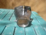 Kawasaki 650 Sx Ts 750 Jet Pump Nozzle Aluminum & Socket Bolts 59136-3710. Fixed Price $45.00.