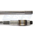 Wsm 003-175 Drive Shaft For Yamaha Vehicles - Durable And Reliable Replacement. Fixed Price $264.64.