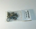 2002 Kawasaki Ultra 130 Cylinder Head Brackets 3 Pack Oem# 11052-3758. Fixed Price $4.99.