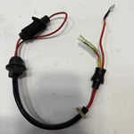 Yamaha Wave Runner Venture Raider Exciter Fuse Wire Harness Lead 63m-82150-00-00. Fixed Price $36.95.