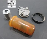 Oem Polaris 1995-2004 Sl 650 750 780 Virage Slh Fuel Water Separator & Screen. Fixed Price $29.99.