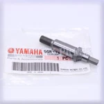 5gr-12458-00 Oem Genuine Yamaha Yz450f Yfz450 Wr450f Water Pump Impeller Shaft. Fixed Price $62.15.