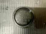 Oem Seadoo 4tec Plug Cover / Counter Balance All 2003-2022 420660110. Fixed Price $8.99.