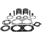 Sbt Top End Kit For Kawasaki St Ssxi 750 Sts Sxi (81.5mm). Fixed Price $198.85.