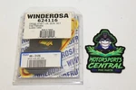 Yamaha Fx1 Superjet 650 701 Winderosa 624116 Driveshaft Seal Kit 68-3126. Fixed Price $24.30.