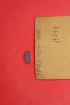 Nos Honda Key, Impeller Wa20 Wa30 Oem# 78120-954-000. Fixed Price $2.95.